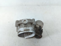 2011-2022 Dodge Challenger Throttle Body P/N:05184349AC 0 280 750 570 Fits OEM Used Auto Parts - Oemusedautoparts1.com