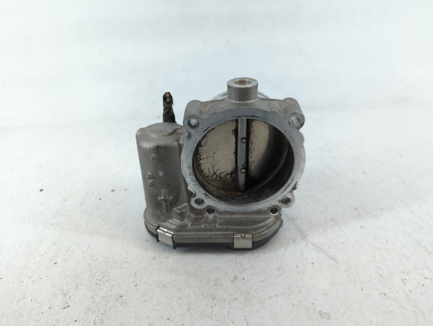 2011-2022 Dodge Challenger Throttle Body P/N:05184349AC 0 280 750 570 Fits OEM Used Auto Parts - Oemusedautoparts1.com