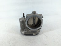 2011-2022 Dodge Challenger Throttle Body P/N:05184349AC 0 280 750 570 Fits OEM Used Auto Parts - Oemusedautoparts1.com