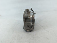 2011-2022 Dodge Challenger Throttle Body P/N:05184349AC 0 280 750 570 Fits OEM Used Auto Parts - Oemusedautoparts1.com