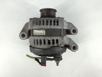 compare product 2015-2022 Dodge Challenger Alternator Replacement Generator Charging Assembly Engine OEM P/N:TN421000-0801 P04801866AC Fits OEM Used Auto Parts