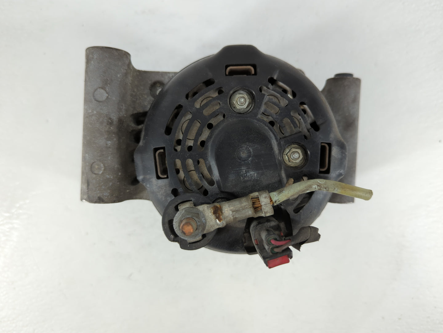 2015-2022 Dodge Challenger Alternator Replacement Generator Charging Assembly Engine OEM P/N:TN421000-0801 P04801866AC Fits 