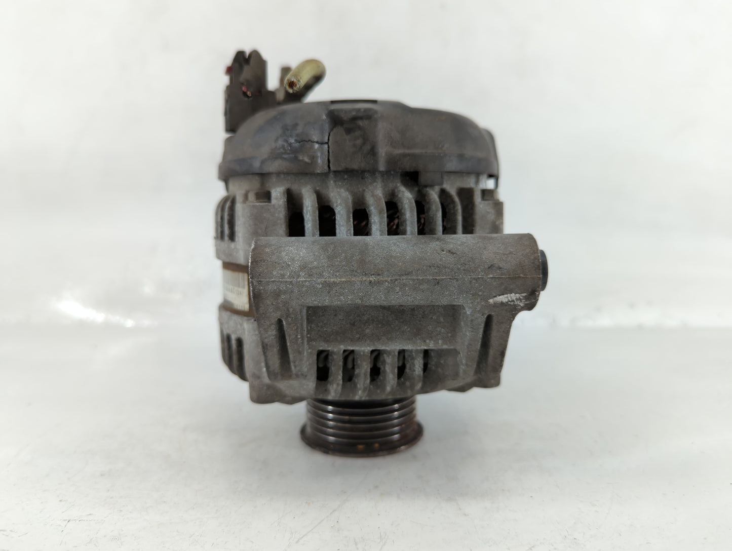 2015-2022 Dodge Challenger Alternator Replacement Generator Charging Assembly Engine OEM P/N:TN421000-0801 P04801866AC Fits 