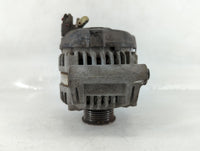 2015-2022 Dodge Challenger Alternator Replacement Generator Charging Assembly Engine OEM P/N:TN421000-0801 P04801866AC Fits 