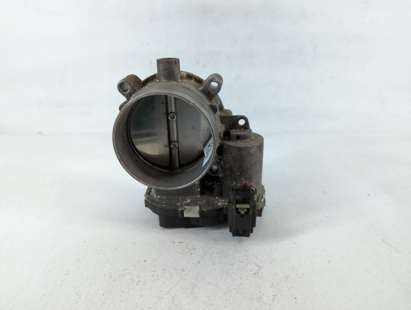 2013-2022 Dodge Challenger Throttle Body P/N:53034251AB Fits Fits 2012 2013 2014 2015 2016 2017 2018 2019 2020 2021 2022 OEM