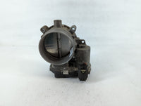 2013-2022 Dodge Challenger Throttle Body P/N:53034251AB Fits Fits 2012 2013 2014 2015 2016 2017 2018 2019 2020 2021 2022 OEM