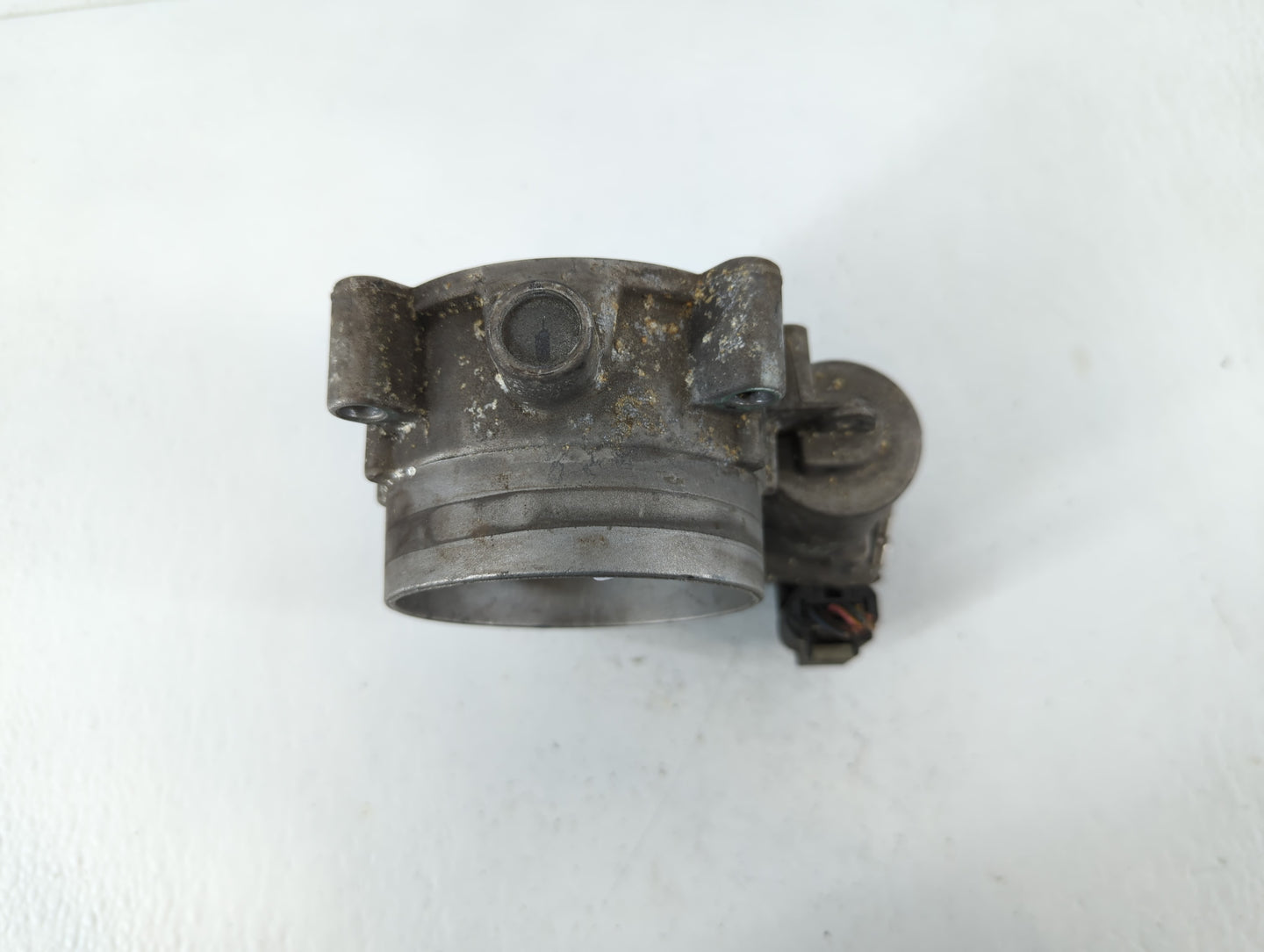 2013-2022 Dodge Challenger Throttle Body P/N:53034251AB Fits Fits 2012 2013 2014 2015 2016 2017 2018 2019 2020 2021 2022 OEM