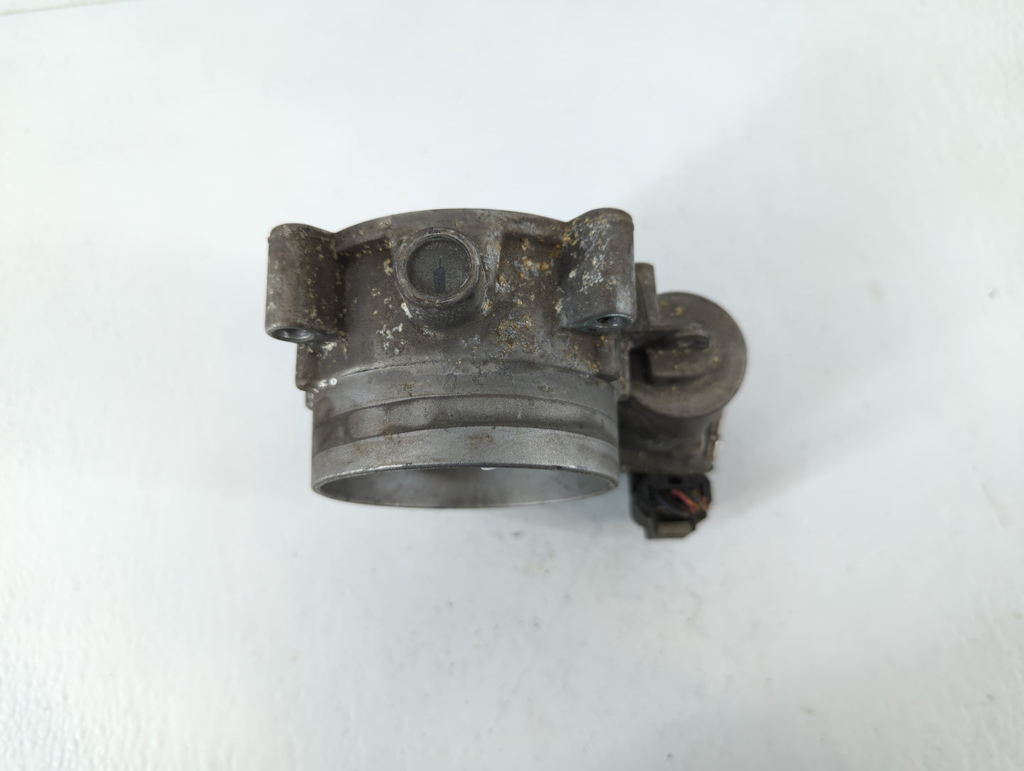 2013-2022 Dodge Challenger Throttle Body P/N:53034251AB Fits Fits 2012 2013 2014 2015 2016 2017 2018 2019 2020 2021 2022 OEM