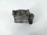 2013-2022 Dodge Challenger Throttle Body P/N:53034251AB Fits Fits 2012 2013 2014 2015 2016 2017 2018 2019 2020 2021 2022 OEM
