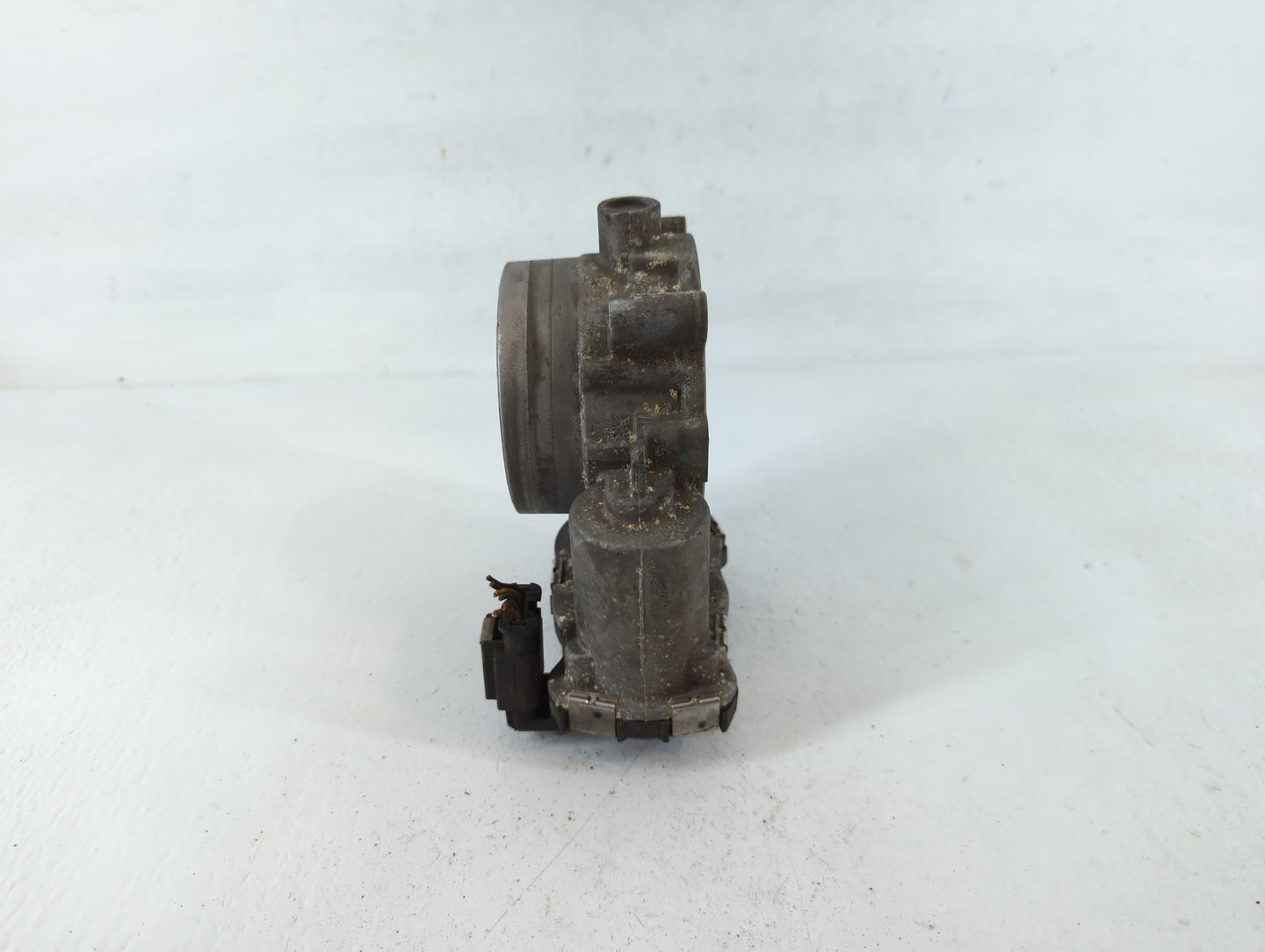 2013-2022 Dodge Challenger Throttle Body P/N:53034251AB Fits Fits 2012 2013 2014 2015 2016 2017 2018 2019 2020 2021 2022 OEM