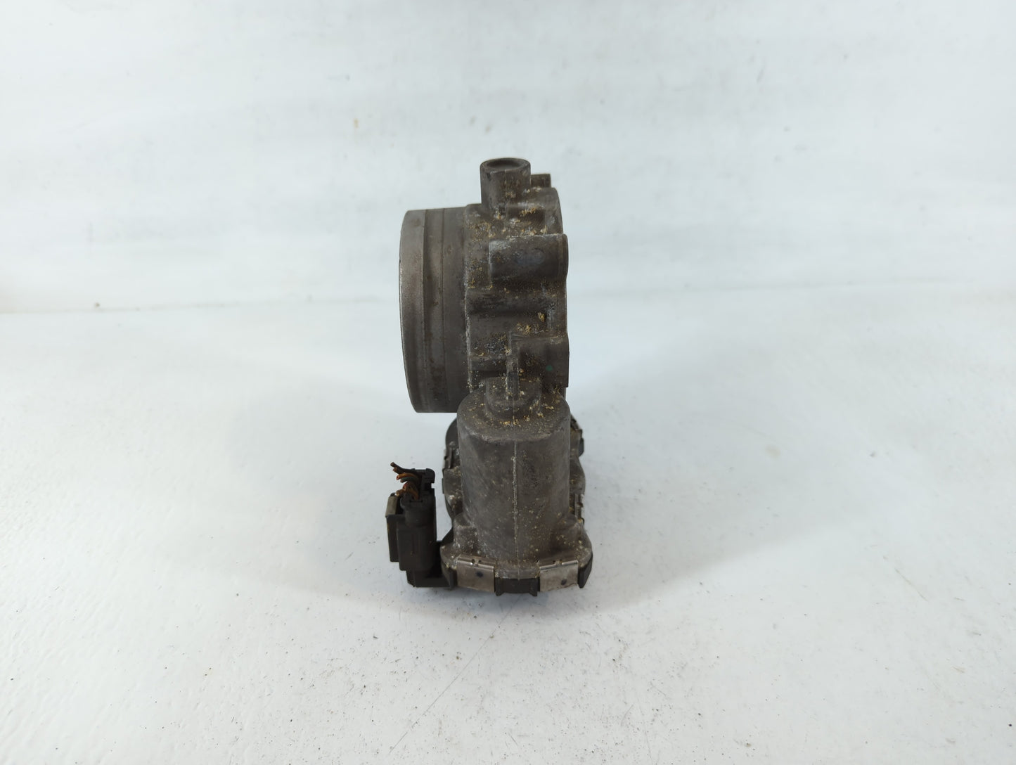 2013-2022 Dodge Challenger Throttle Body P/N:53034251AB Fits Fits 2012 2013 2014 2015 2016 2017 2018 2019 2020 2021 2022 OEM