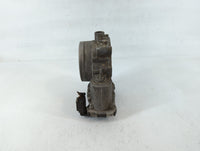 2013-2022 Dodge Challenger Throttle Body P/N:53034251AB Fits Fits 2012 2013 2014 2015 2016 2017 2018 2019 2020 2021 2022 OEM