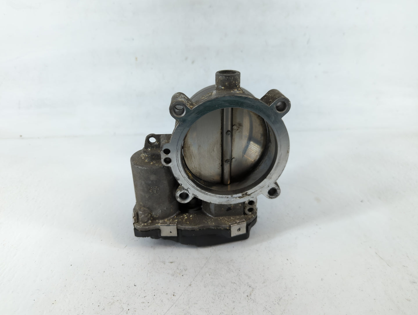 2013-2022 Dodge Challenger Throttle Body P/N:53034251AB Fits Fits 2012 2013 2014 2015 2016 2017 2018 2019 2020 2021 2022 OEM