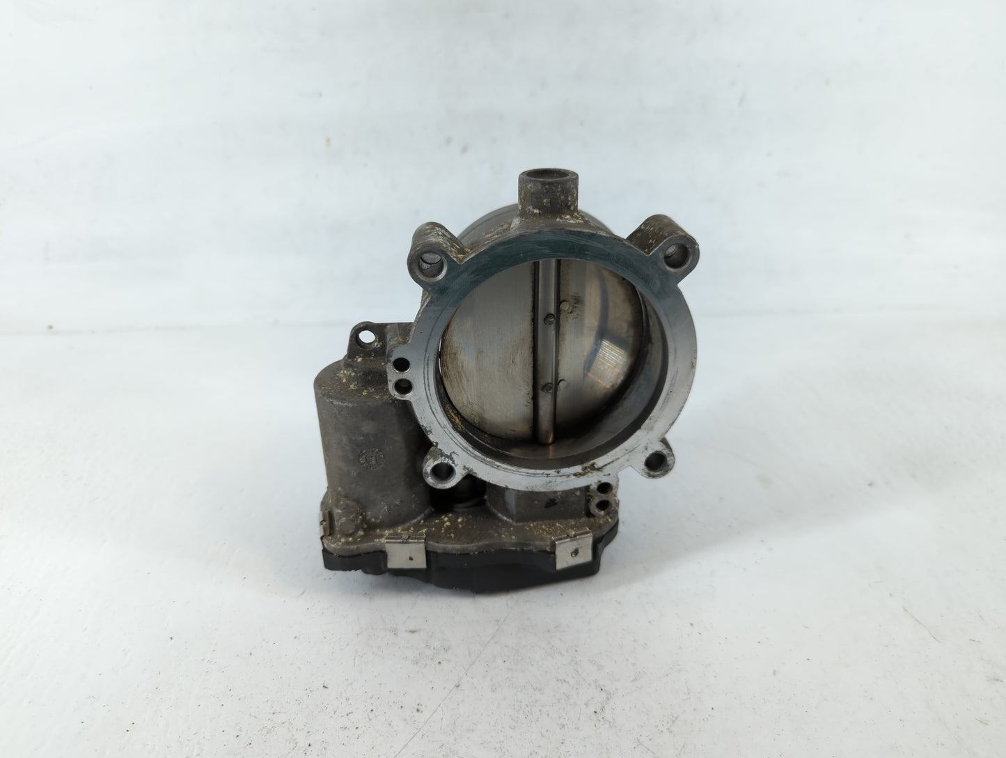 2013-2022 Dodge Challenger Throttle Body P/N:53034251AB Fits Fits 2012 2013 2014 2015 2016 2017 2018 2019 2020 2021 2022 OEM