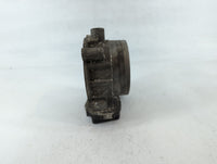 2013-2022 Dodge Challenger Throttle Body P/N:53034251AB Fits Fits 2012 2013 2014 2015 2016 2017 2018 2019 2020 2021 2022 OEM