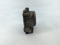 2013-2022 Dodge Challenger Throttle Body P/N:53034251AB Fits Fits 2012 2013 2014 2015 2016 2017 2018 2019 2020 2021 2022 OEM