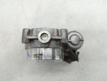 2011-2022 Dodge Challenger Throttle Body P/N:0 280 750 570 05184349AC Fits OEM Used Auto Parts
