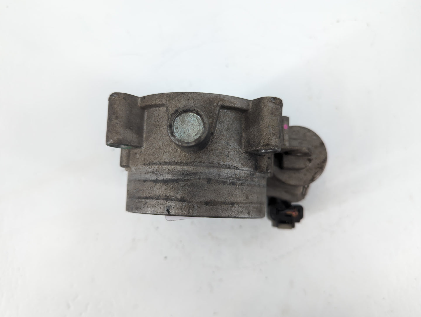 2013-2022 Dodge Challenger Throttle Body P/N:53034251AB Fits Fits 2012 2013 2014 2015 2016 2017 2018 2019 2020 2021 2022 OEM