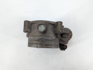 2013-2022 Dodge Challenger Throttle Body P/N:53034251AB Fits Fits 2012 2013 2014 2015 2016 2017 2018 2019 2020 2021 2022 OEM Used Auto Parts