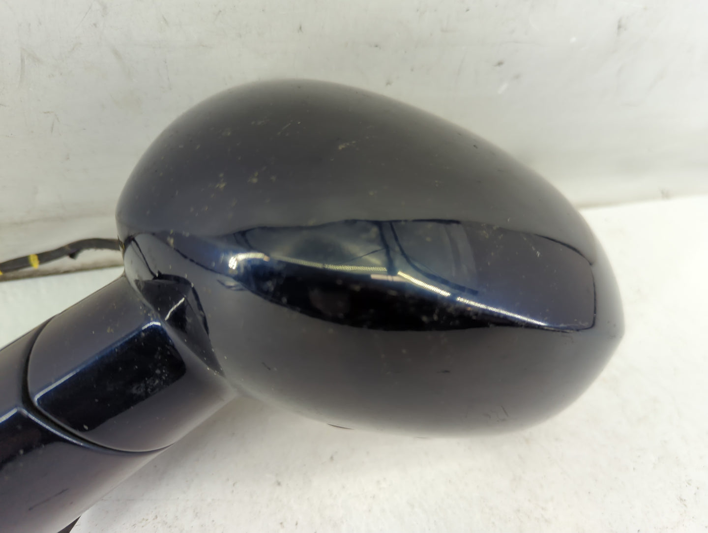 2015-2019 Dodge Challenger Side Mirror Replacement Driver Left View Door Mirror P/N:5LD67KB7AD Fits Fits 2015 2016 2017 2018