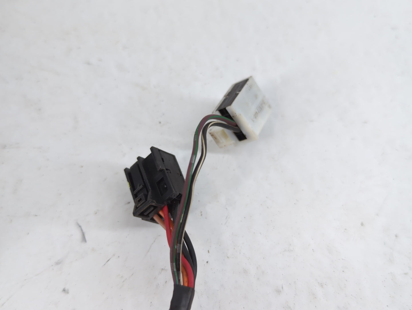 2015-2019 Dodge Challenger Side Mirror Replacement Driver Left View Door Mirror P/N:5LD67KB7AD Fits Fits 2015 2016 2017 2018