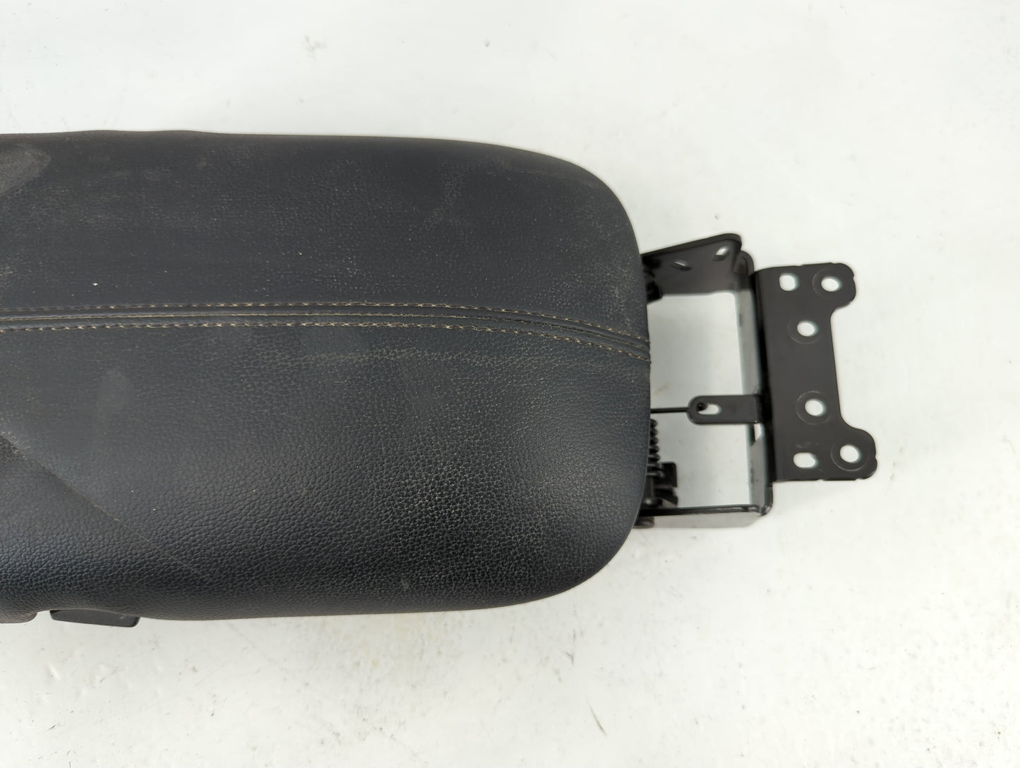2016 Dodge Charger Center Console Armrest Cover Lid Fits OEM Used Auto Parts - Oemusedautoparts1.com