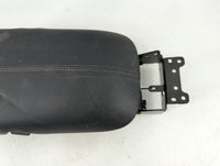 2016 Dodge Charger Center Console Armrest Cover Lid Fits OEM Used Auto Parts - Oemusedautoparts1.com