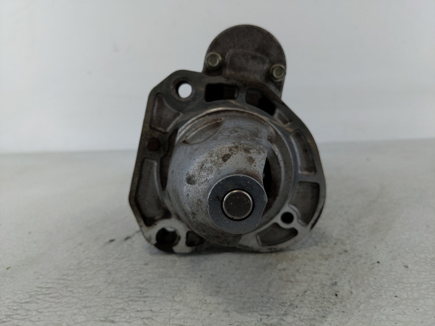 2011-2016 Dodge Charger Car Starter Motor Solenoid OEM P/N:428000-7210 Fits Fits 2011 2012 2013 2014 2015 2016 OEM Used Auto