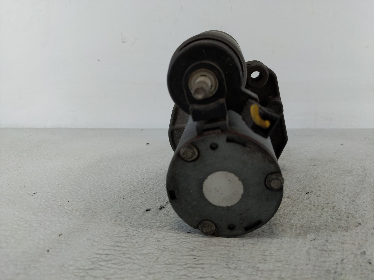 2011-2016 Dodge Charger Car Starter Motor Solenoid OEM P/N:428000-7210 Fits Fits 2011 2012 2013 2014 2015 2016 OEM Used Auto