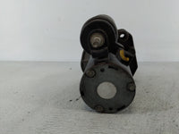2011-2016 Dodge Charger Car Starter Motor Solenoid OEM P/N:428000-7210 Fits Fits 2011 2012 2013 2014 2015 2016 OEM Used Auto