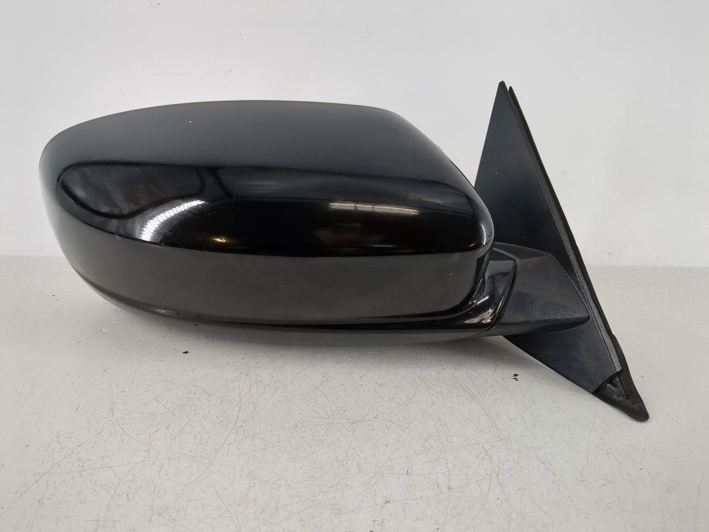 2015-2020 Dodge Charger Passenger Side View Mirror - Right Door Mirror OEM Used - Oemusedautoparts1.com