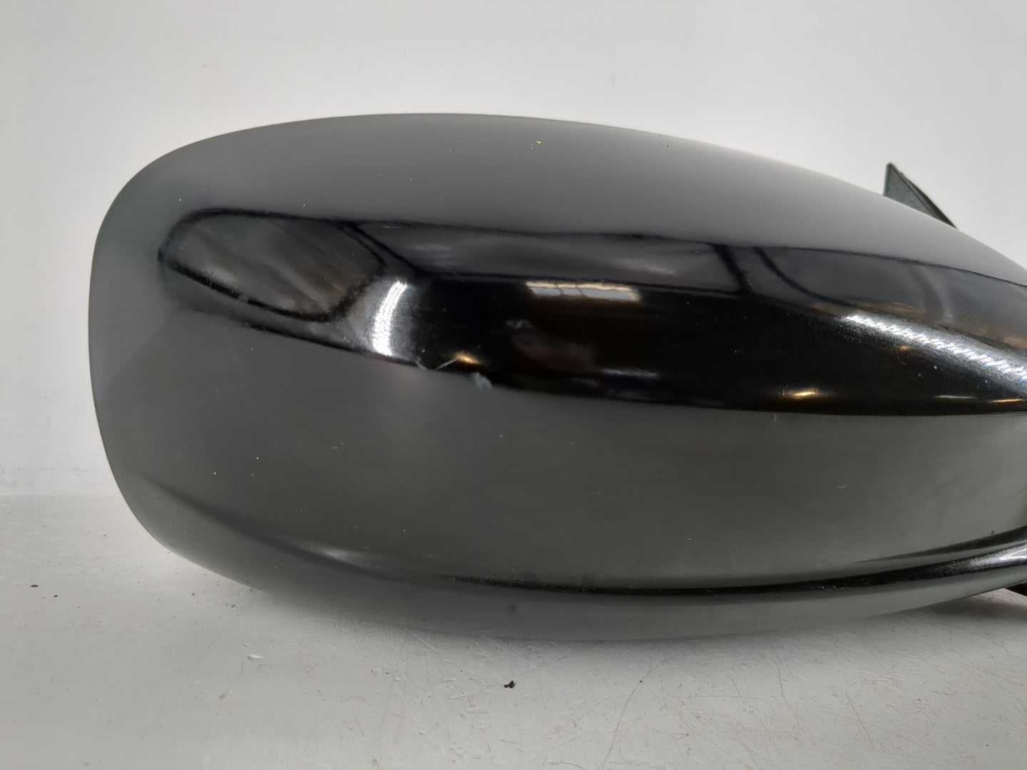 2015-2020 Dodge Charger Passenger Side View Mirror - Right Door Mirror OEM Used - Oemusedautoparts1.com