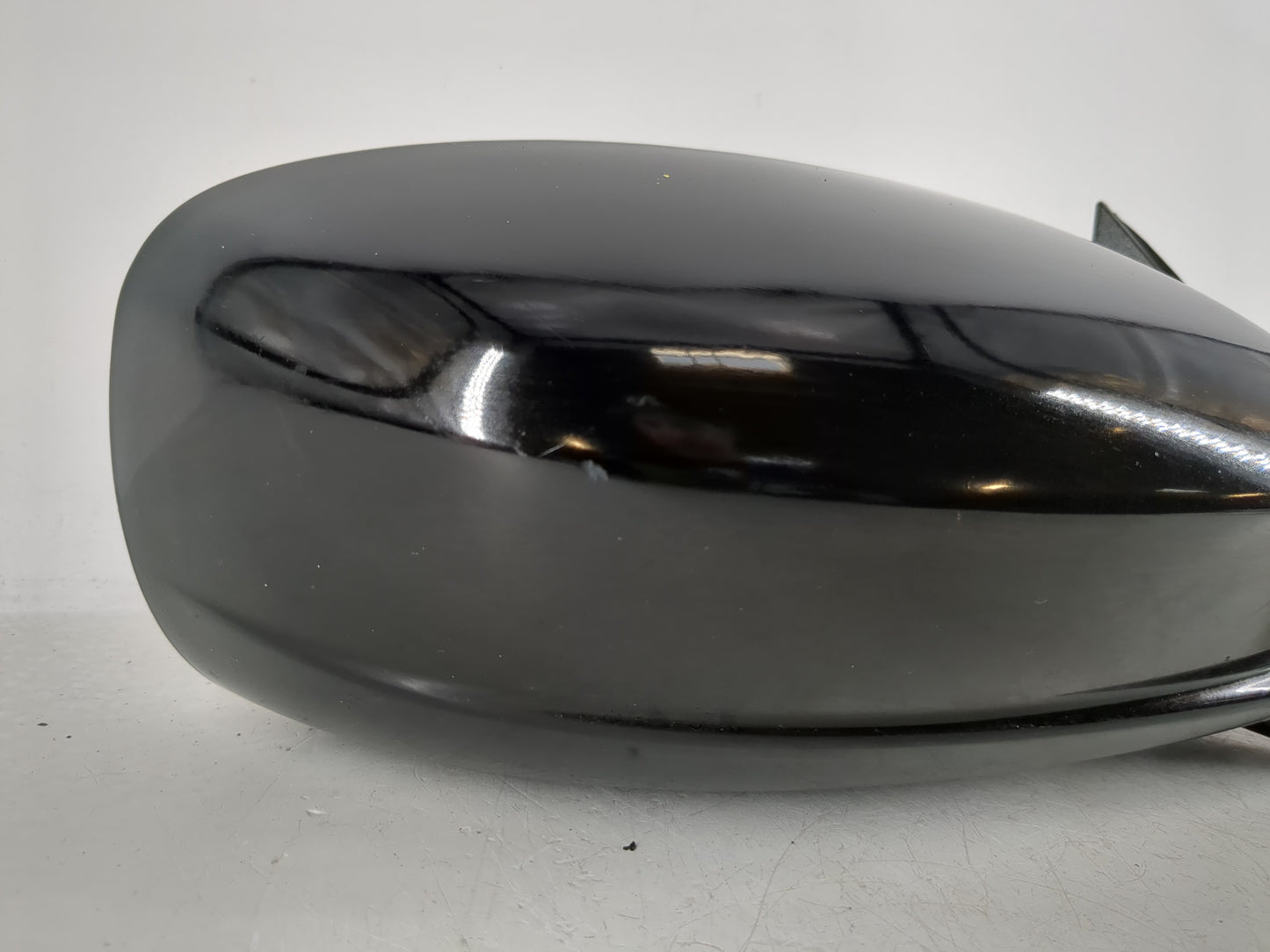 2015-2020 Dodge Charger Passenger Side View Mirror - Right Door Mirror OEM Used - Oemusedautoparts1.com