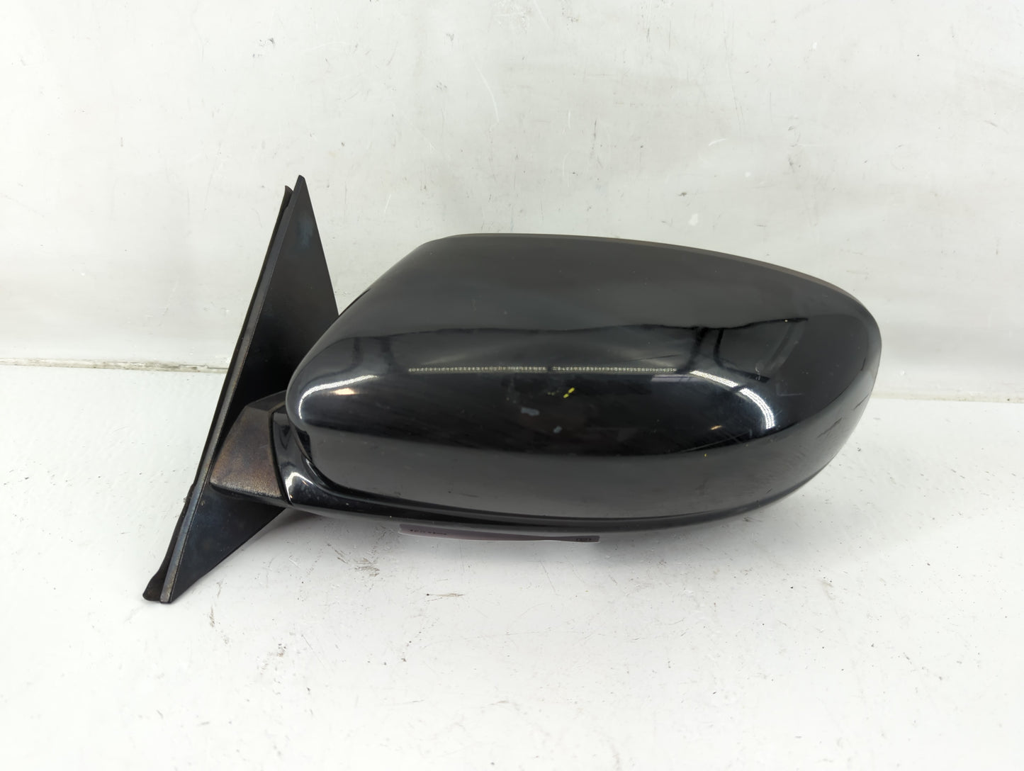 2015-2020 Dodge Charger Driver Side View Mirror - Left Door Mirror OEM Used - Oemusedautoparts1.com
