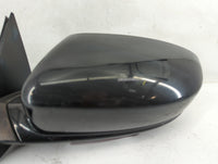 2015-2020 Dodge Charger Driver Side View Mirror - Left Door Mirror OEM Used - Oemusedautoparts1.com