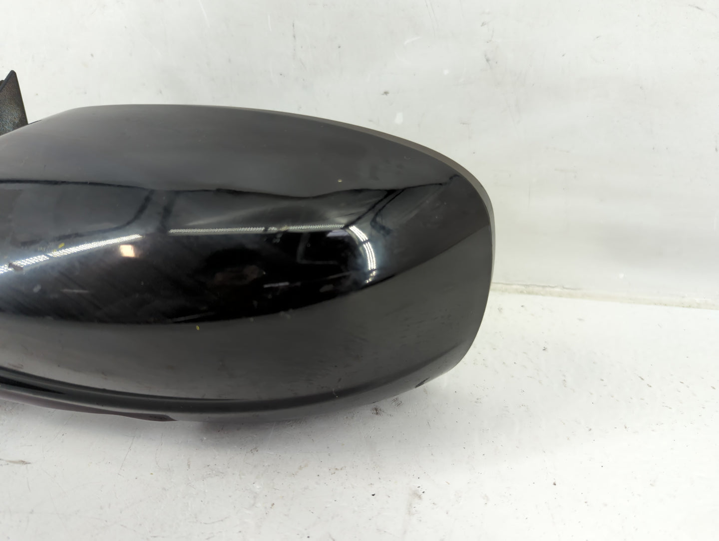 2015-2020 Dodge Charger Driver Side View Mirror - Left Door Mirror OEM Used - Oemusedautoparts1.com