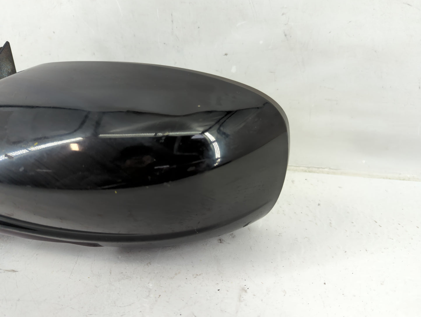 2015-2020 Dodge Charger Driver Side View Mirror - Left Door Mirror OEM Used - Oemusedautoparts1.com