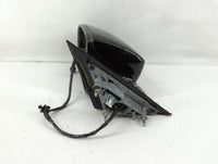 2015-2020 Dodge Charger Driver Side View Mirror - Left Door Mirror OEM Used - Oemusedautoparts1.com