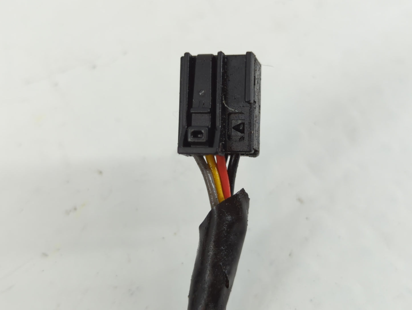 2015-2020 Dodge Charger Driver Side View Mirror - Left Door Mirror OEM Used - Oemusedautoparts1.com