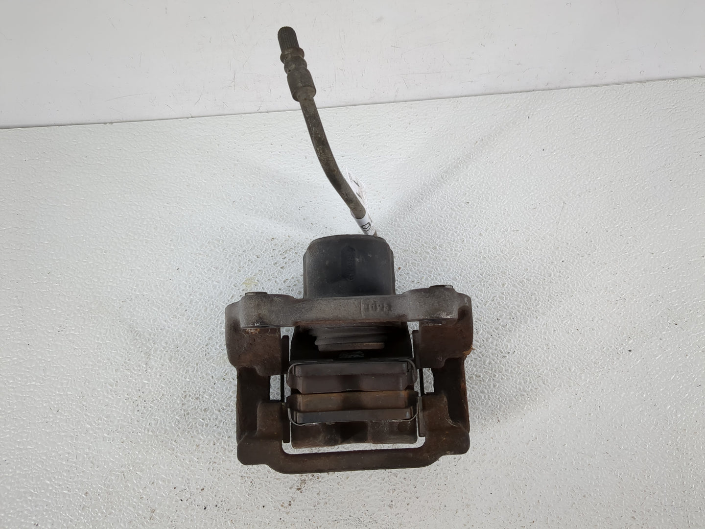 2006-2022 Dodge Charger Rear Driver Left Brake Caliper - Oemusedautoparts1.com