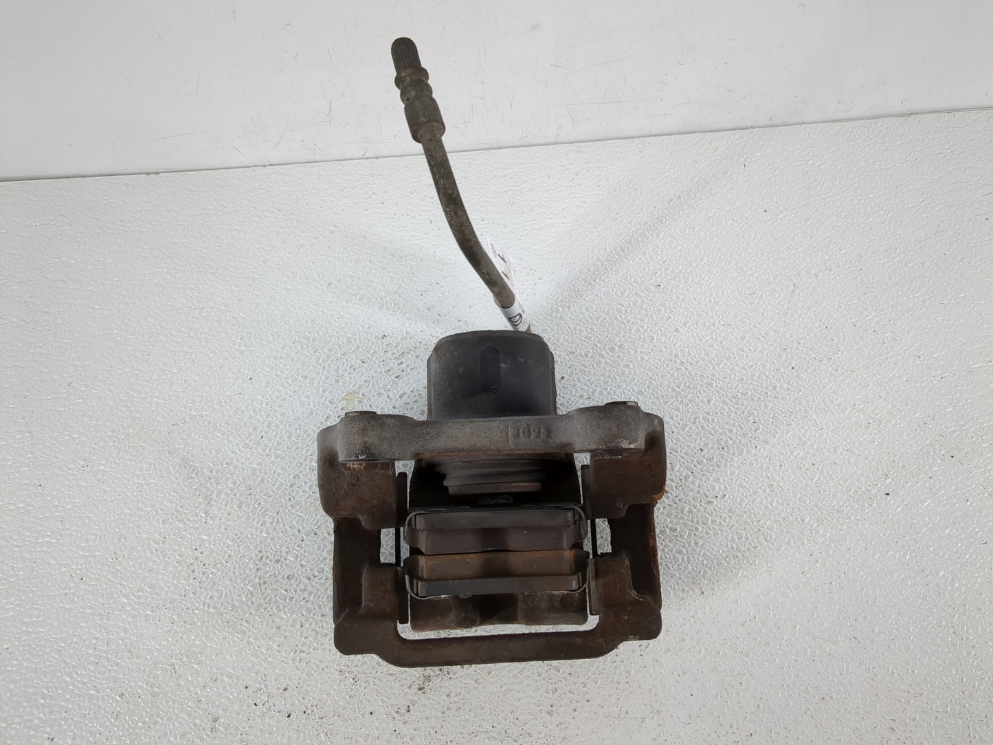 2006-2022 Dodge Charger Rear Driver Left Brake Caliper - Oemusedautoparts1.com