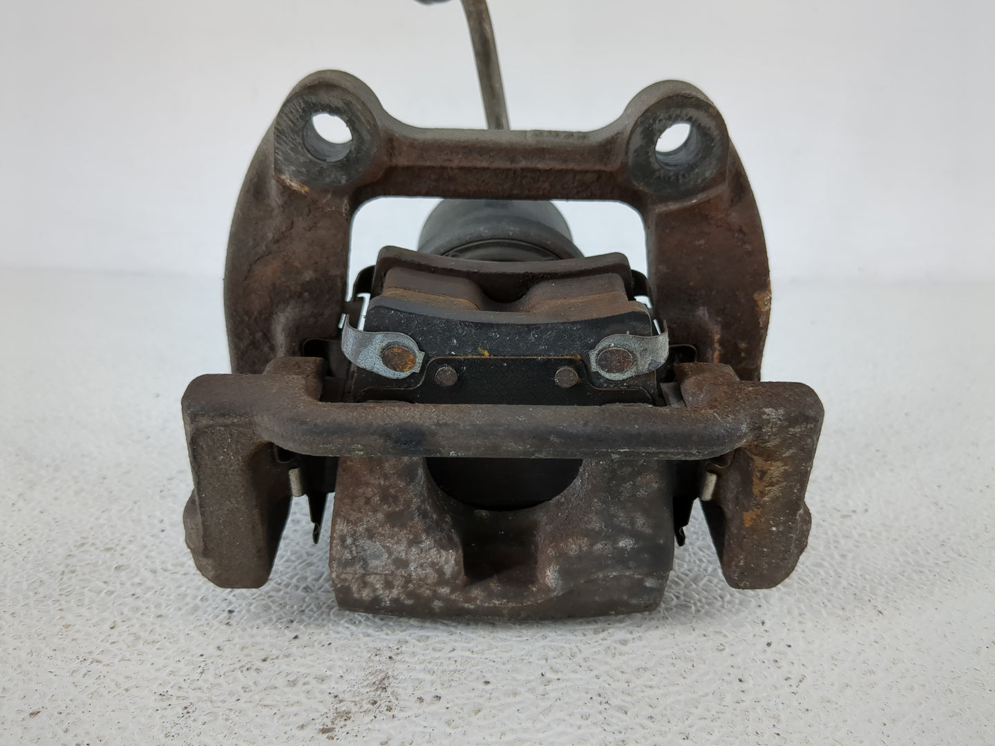 2006-2022 Dodge Charger Rear Driver Left Brake Caliper - Oemusedautoparts1.com