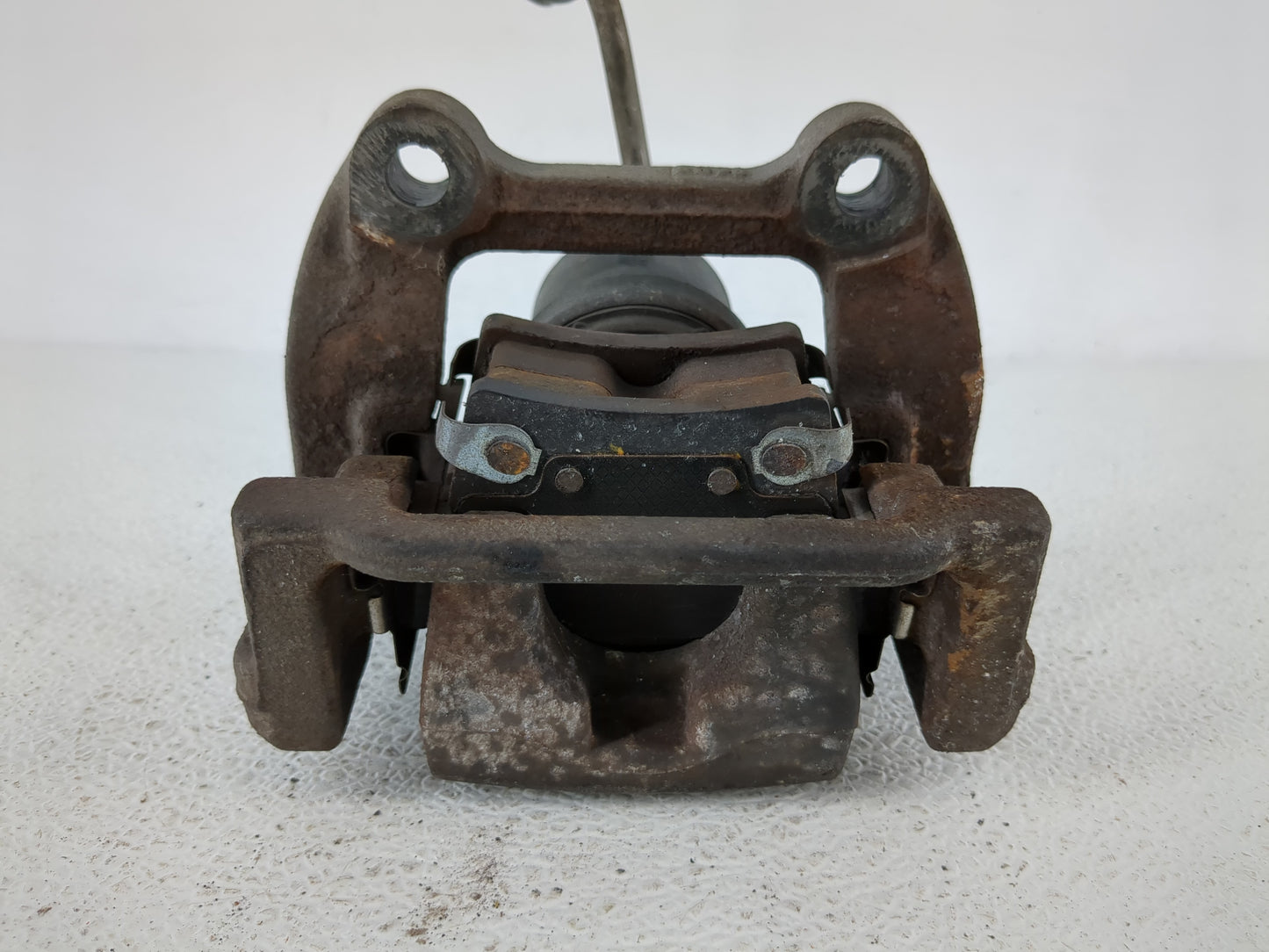 2006-2022 Dodge Charger Rear Driver Left Brake Caliper - Oemusedautoparts1.com
