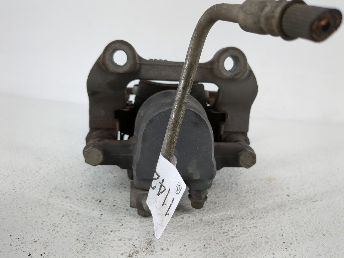 2006-2022 Dodge Charger Rear Driver Left Brake Caliper - Oemusedautoparts1.com