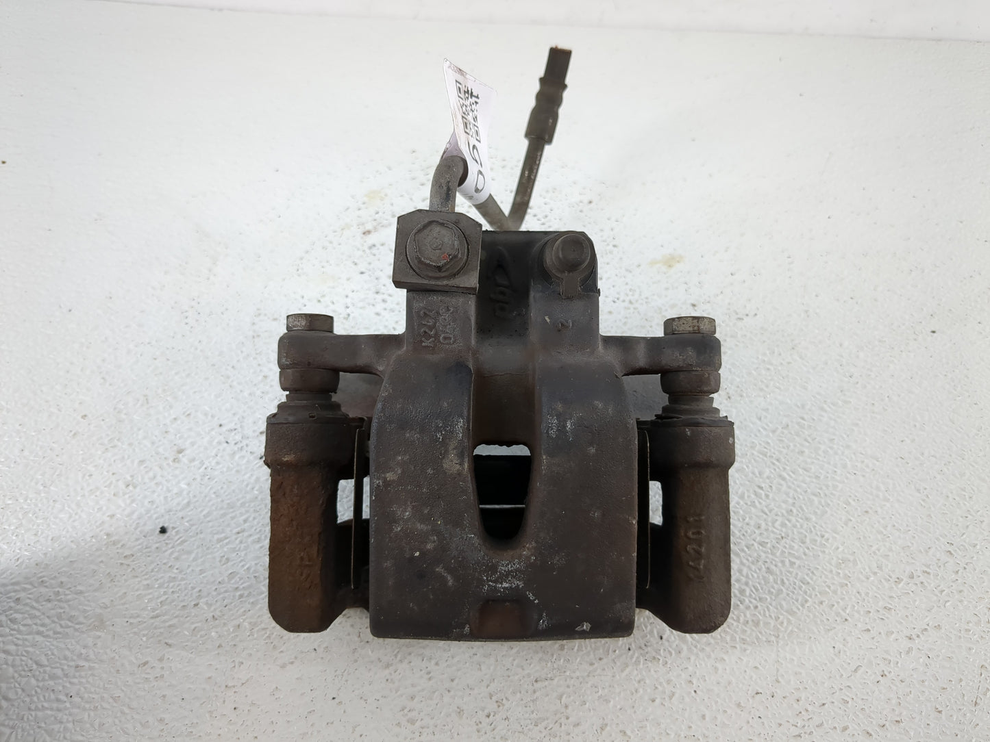 2006-2022 Dodge Charger Rear Driver Left Brake Caliper - Oemusedautoparts1.com