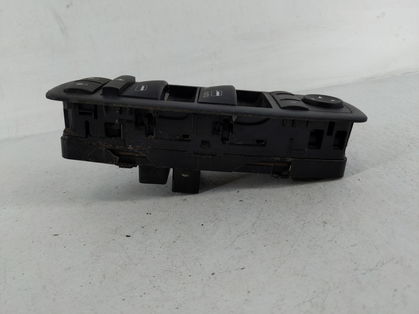 2015-2019 Dodge Charger Master Power Window Switch Replacement Driver Side Left P/N:68234092AC Fits OEM Used Auto Parts - Oe