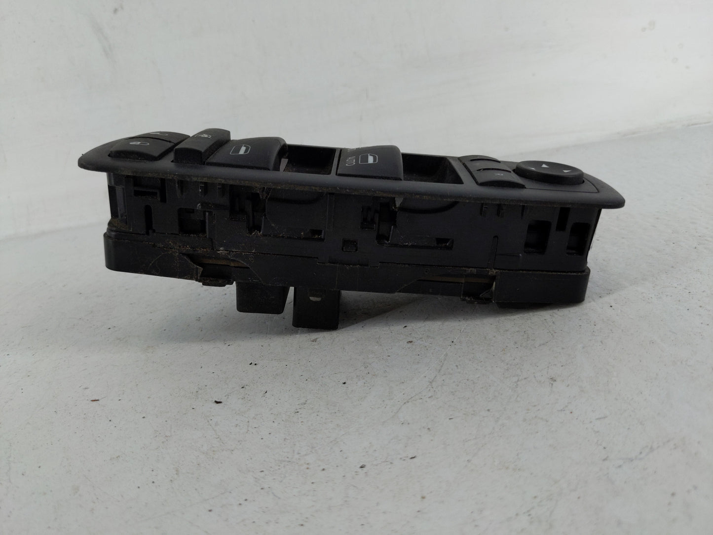 2015-2019 Dodge Charger Master Power Window Switch Replacement Driver Side Left P/N:68234092AC Fits OEM Used Auto Parts - Oe