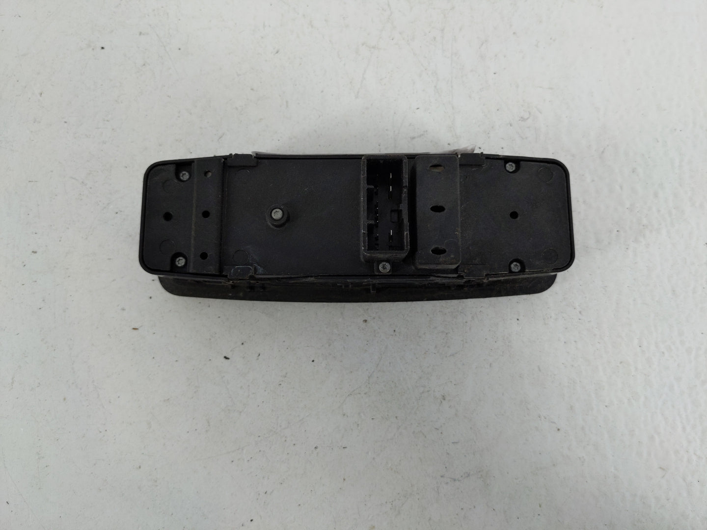 2015-2019 Dodge Charger Master Power Window Switch Replacement Driver Side Left P/N:68234092AC Fits OEM Used Auto Parts - Oe