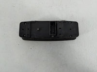 2015-2019 Dodge Charger Master Power Window Switch Replacement Driver Side Left P/N:68234092AC Fits OEM Used Auto Parts - Oe