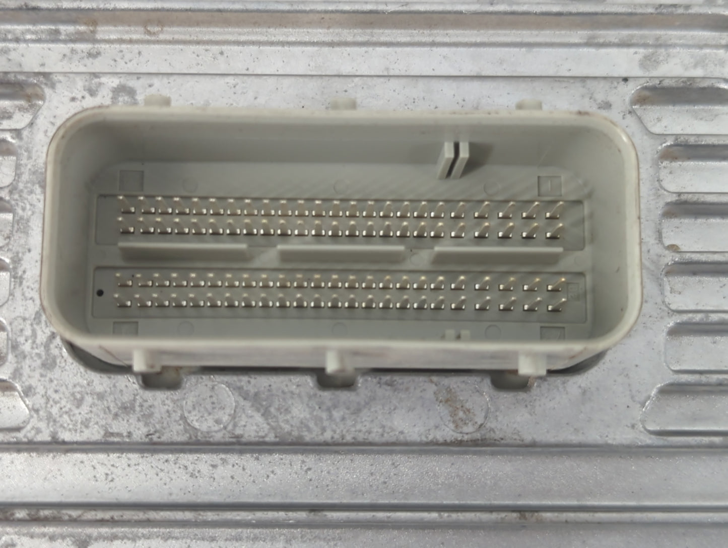 2016-2017 Dodge Charger PCM Engine Control Computer ECU ECM PCU OEM P/N:P68274783AE Fits Fits 2016 2017 OEM Used Auto Parts 